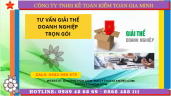 Tư vấn giải thể doanh nghiệp trọn gói tại kiên giang 6 Thủ tục giải thể doanh nghiệp trọn gói tại Kiên Giang