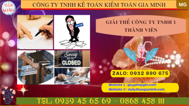 Dịch vụ thủ tục giải thể công ty tại Đà Nẵng 4 Tư vấn giải thể công ty trọn gói tại Đà Nẵng