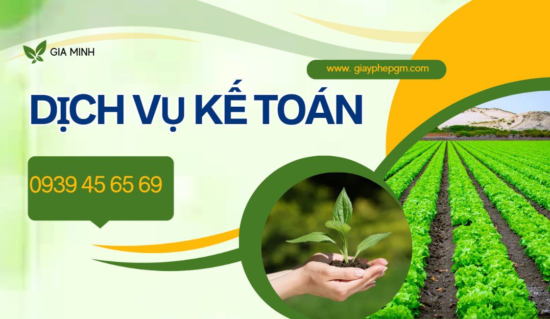 Dịch vụ kế toán hộ kinh doanh tại TP.HCM 10 Quy trình dịch vụ kế toán hộ kinh doanh tại TP.HCM