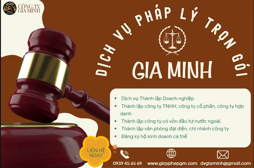Quy trình giải thể công ty tại TP.HCM từng bước chi tiết