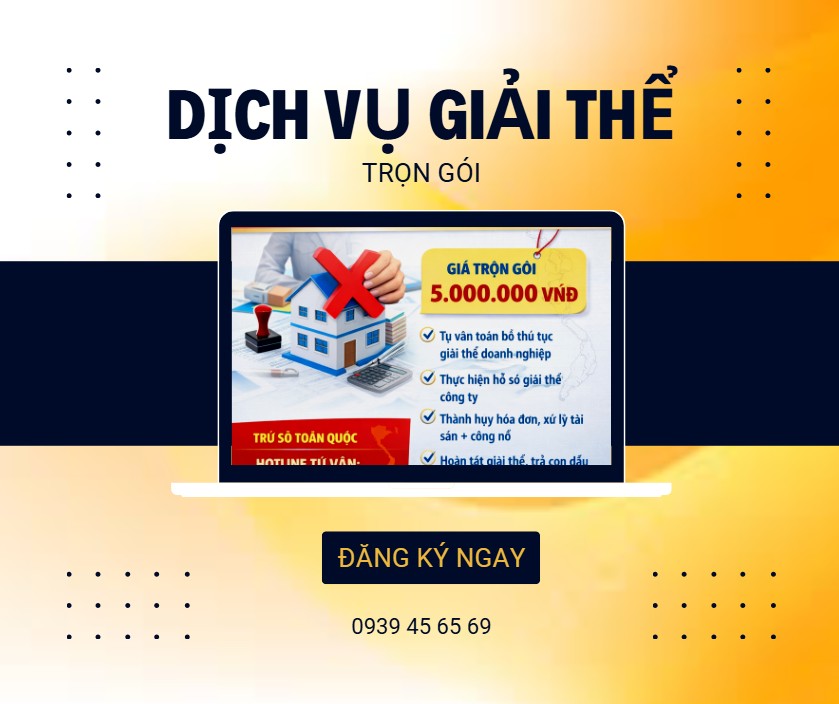 Thủ Tục Giải Thể Chi Nhánh Hạch Toán Phụ Thuộc Tại Bắc Ninh: Hướng Dẫn Chi Tiết Và Đúng Pháp Lý 13 Chi phí giải thể chi nhánh tại Bắc Ninh