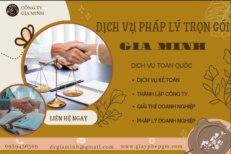 Dịch vụ giải thể công ty TNHH MTV tại Hải Phòng nhanh chóng, uy tín 14 Chi phí dịch vụ giải thể công ty tại Hải Phòng rõ ràng, không phát sinh