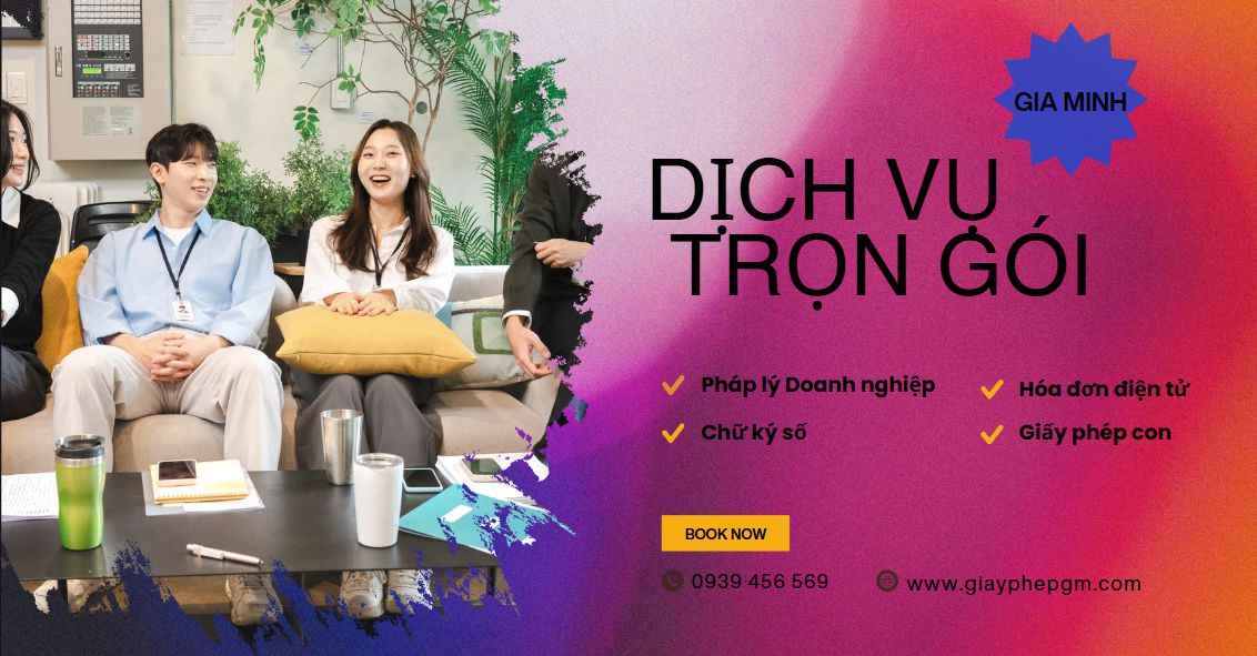 Thành lập công ty gia công hàng hóa tại Hà Nội 16 Chi phí thành lập công ty gia công tại Hà Nội
