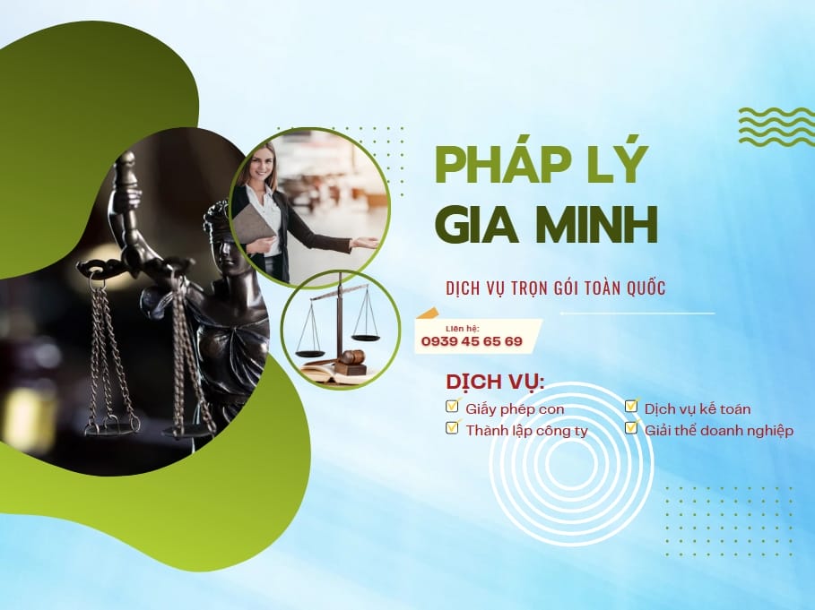 THỦ TỤC GIẢI THỂ CHI NHÁNH HẠCH TOÁN PHỤ THUỘC TẠI VĨNH LONG 12 Chi phí thời gian giải thể chi nhánh Vĩnh Long