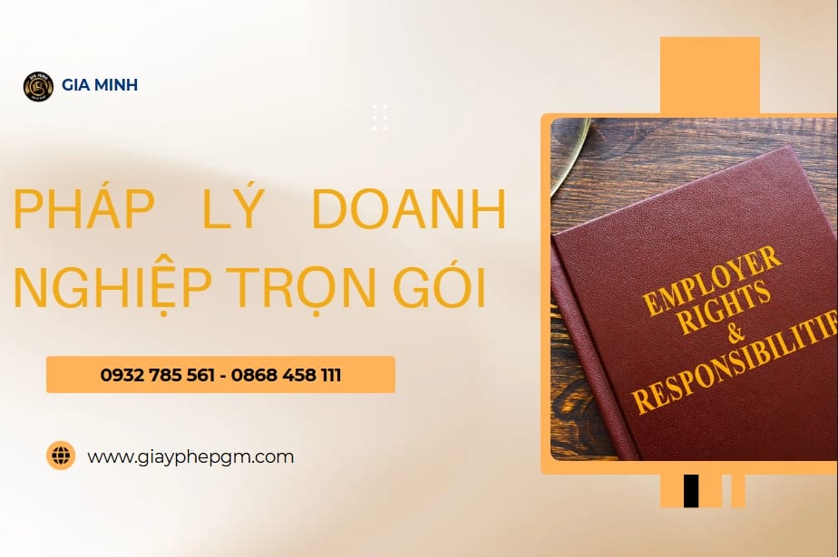 Dịch vụ thay đổi thành viên công ty tại Hải Phòng - Hỗ trợ pháp lý uy tín 7 Dịch vụ pháp lý trọn gói tại Hải Phòng