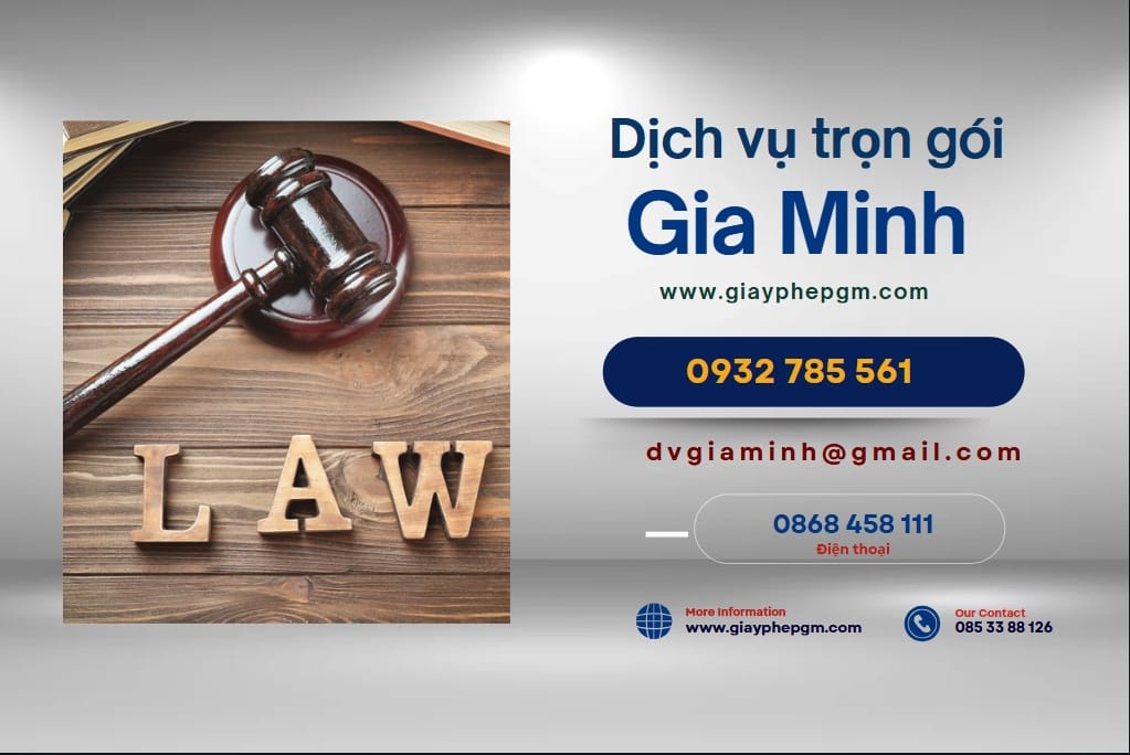 Dịch vụ tăng vốn điều lệ tại Hải Phòng giá 1200000