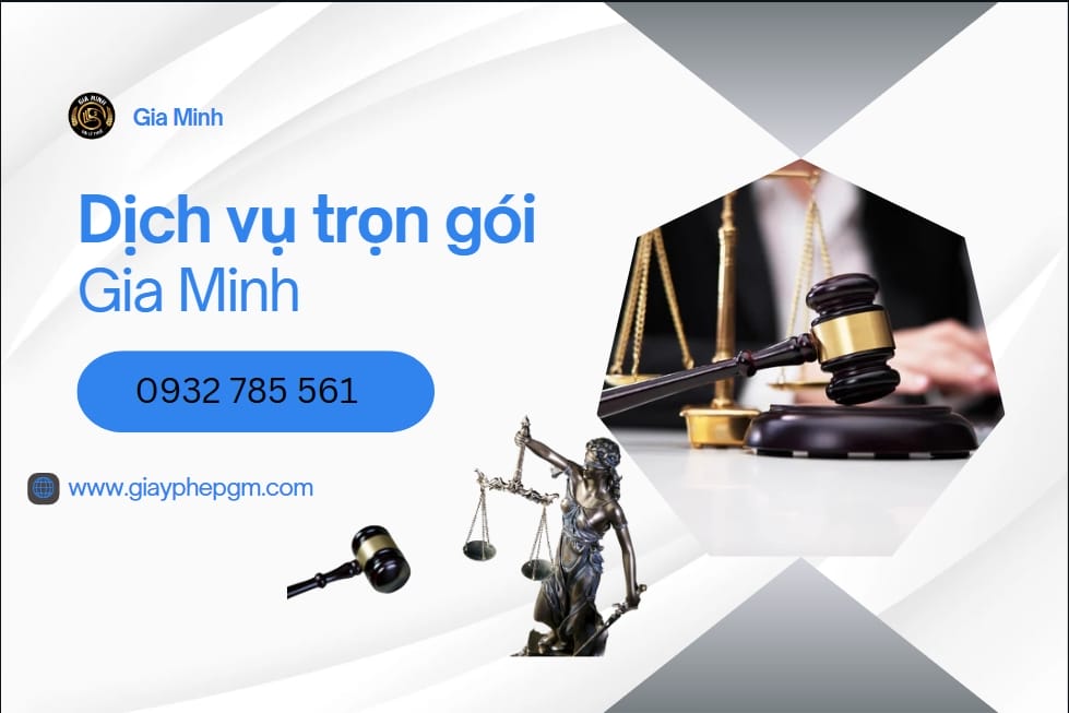 Dịch vụ thành lập công ty A – Z tại TPHCM
