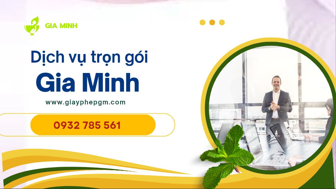 Dịch vụ thành lập doanh nghiệp tại Cần Thơ uy tín