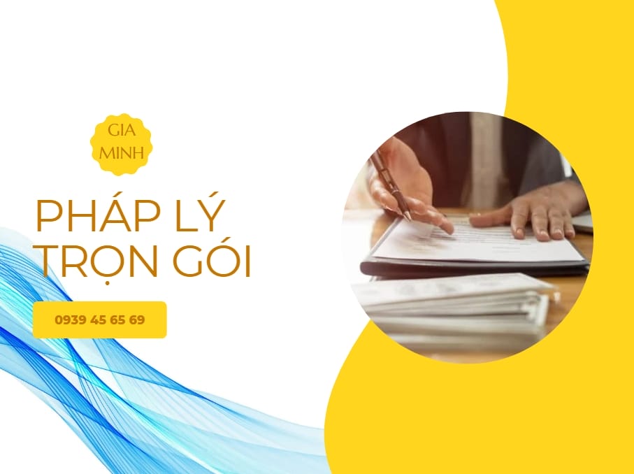 Dịch vụ tư vấn giải thể