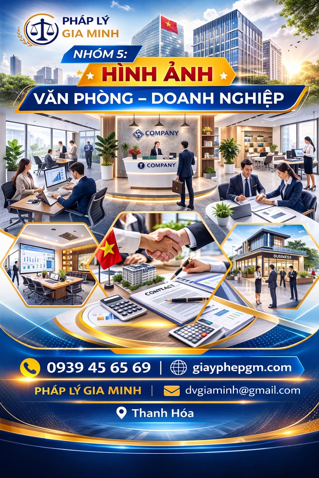 Doanh nghiệp xuất khẩu nông sản tại Thanh Hóa