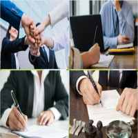 Dịch vụ thành lập công ty trọn gói tại Thành phố Hồ Chí Minh
