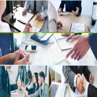 Quy trình giải thể doanh nghiệp tại TPHCM 11 Nộp hồ sơ giải thể doanh nghiệp