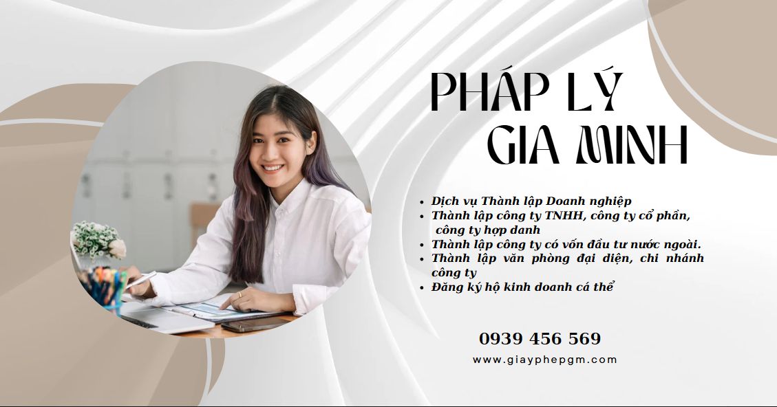 Hồ sơ đăng ký kinh doanh Quận Đống Đa