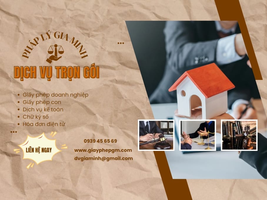 THỦ TỤC GIẢI THỂ CHI NHÁNH HẠCH TOÁN PHỤ THUỘC TẠI VĨNH LONG 11 Hồ sơ giải thể công ty đầy đủ