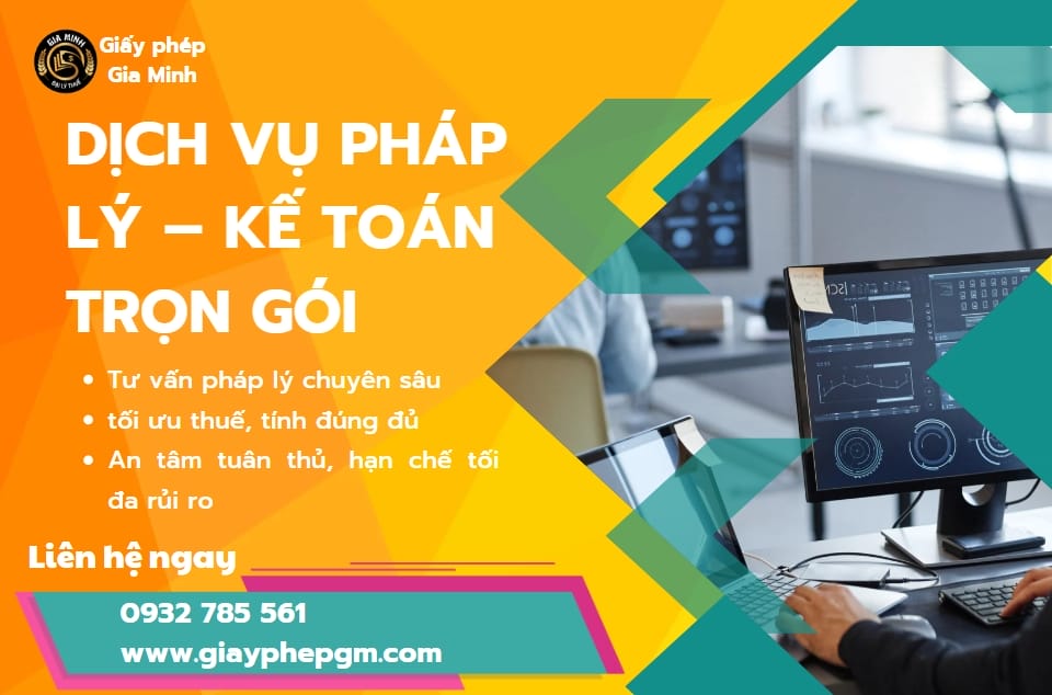  Hồ sơ thành lập công ty xuất khẩu nông sản tại Hải Phòng
