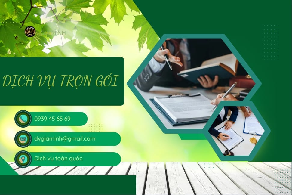 Nộp hồ sơ đăng ký hộ kinh doanh yến sào tại cơ quan
