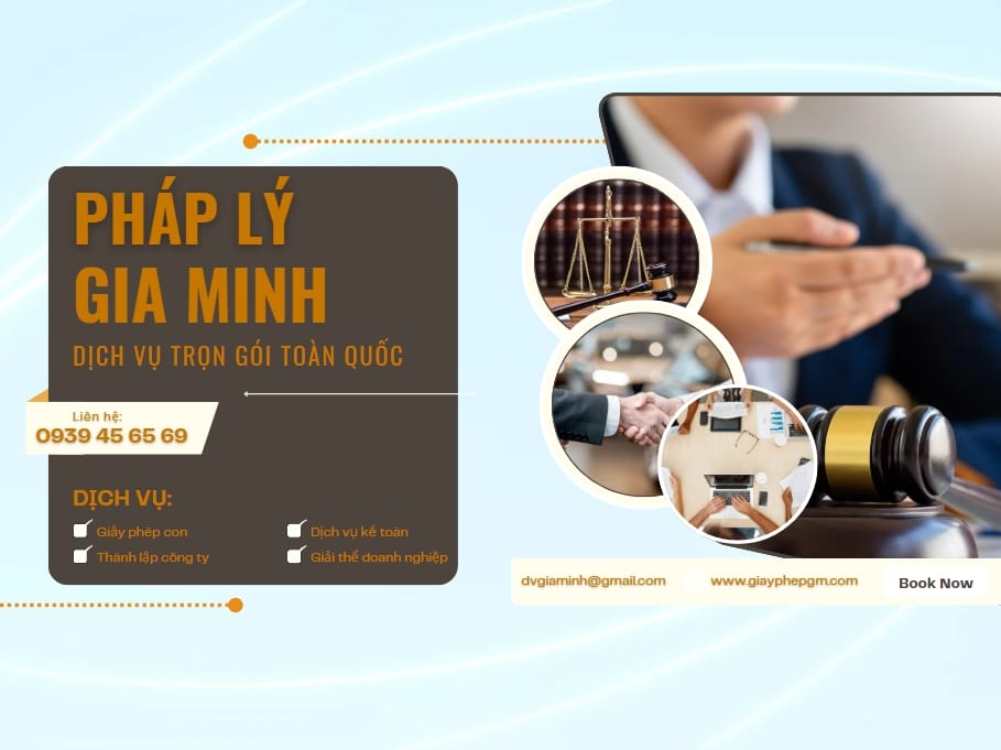 Thủ tục giải thể chi nhánh hạch toán phụ thuộc tại Hà Tĩnh 11 Quy trình giải thể chi nhánh Hà Tĩnh