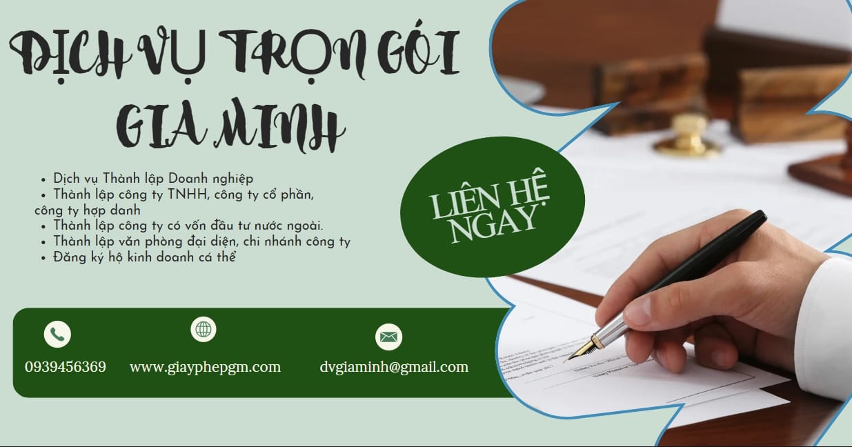Quy trình giải thể công ty tại Cần Thơ