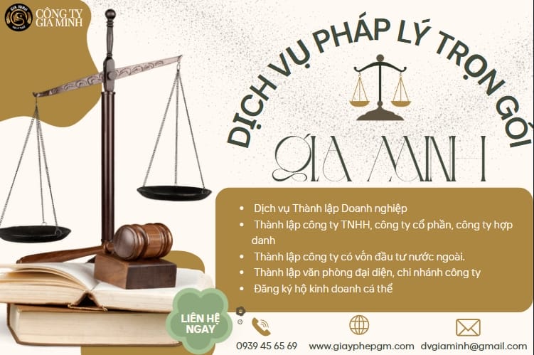 Dịch vụ giải thể công ty TNHH MTV tại Hải Phòng nhanh chóng, uy tín 12 Quy trình giải thể doanh nghiệp trọn gói từ A đến Z