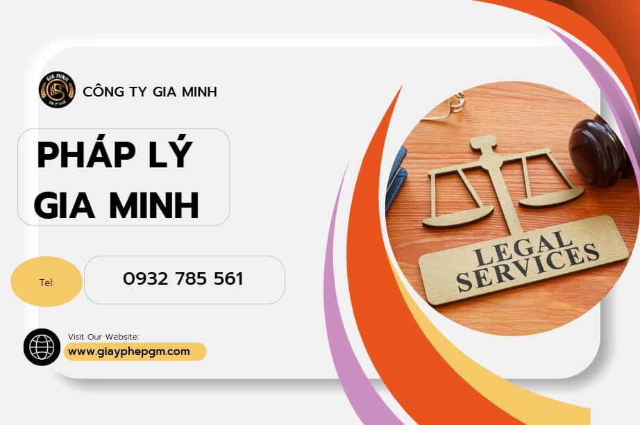 Quy trình mở công ty A – Z tại TPHCM