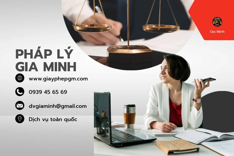 Quy trình thành lập công ty xuất khẩu nông sản tại TP.HCM