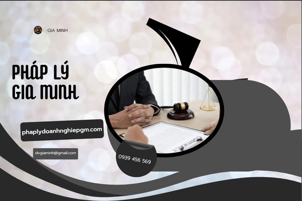 Thành lập công ty siêu tốc tại TPHCM