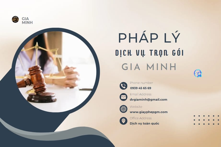 Thành lập công ty trọn gói giá rẻ