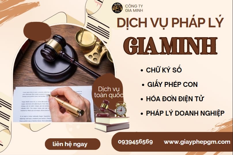 Thành lập công ty xuất khẩu nông sản tại Bình Định