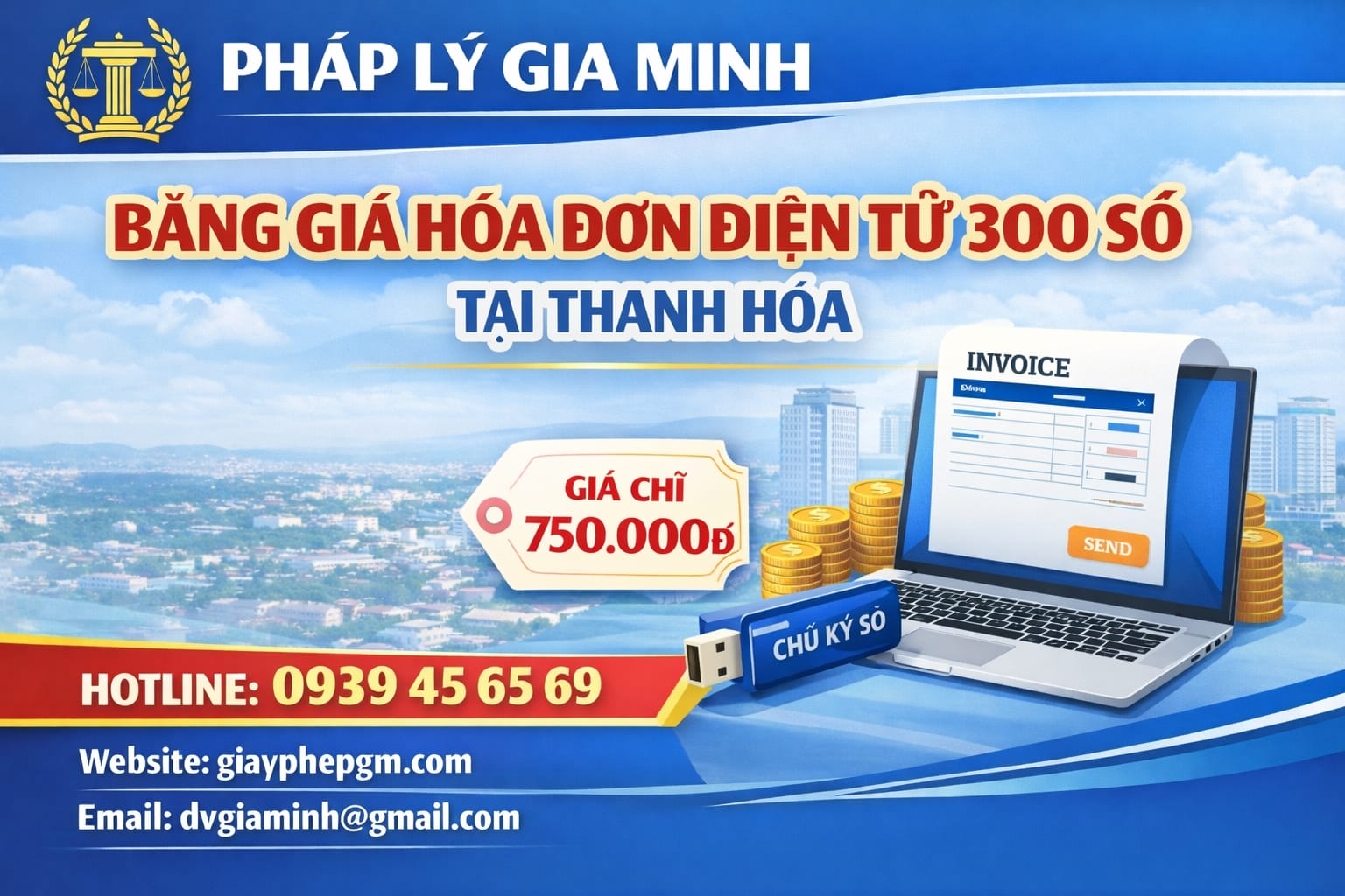 Thành lập công ty xuất khẩu nông sản tại Thanh Hóa