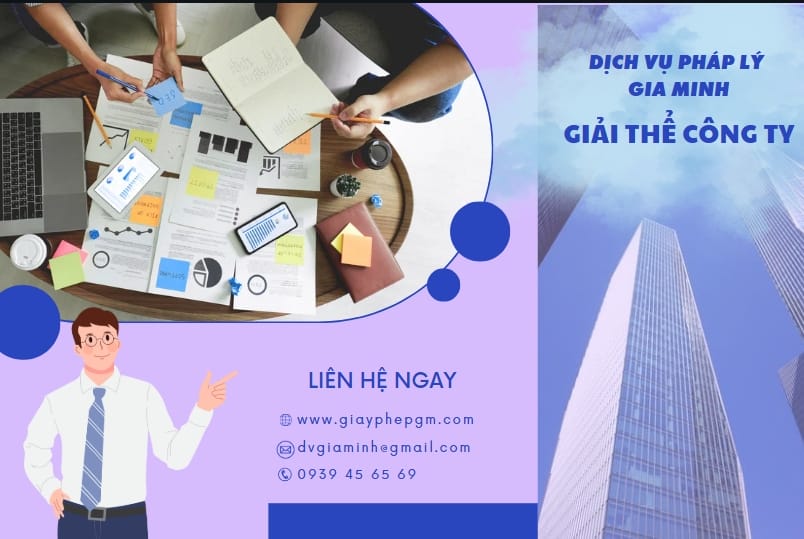 Thời gian giải thể doanh nghiệp tại Quảng Ninh