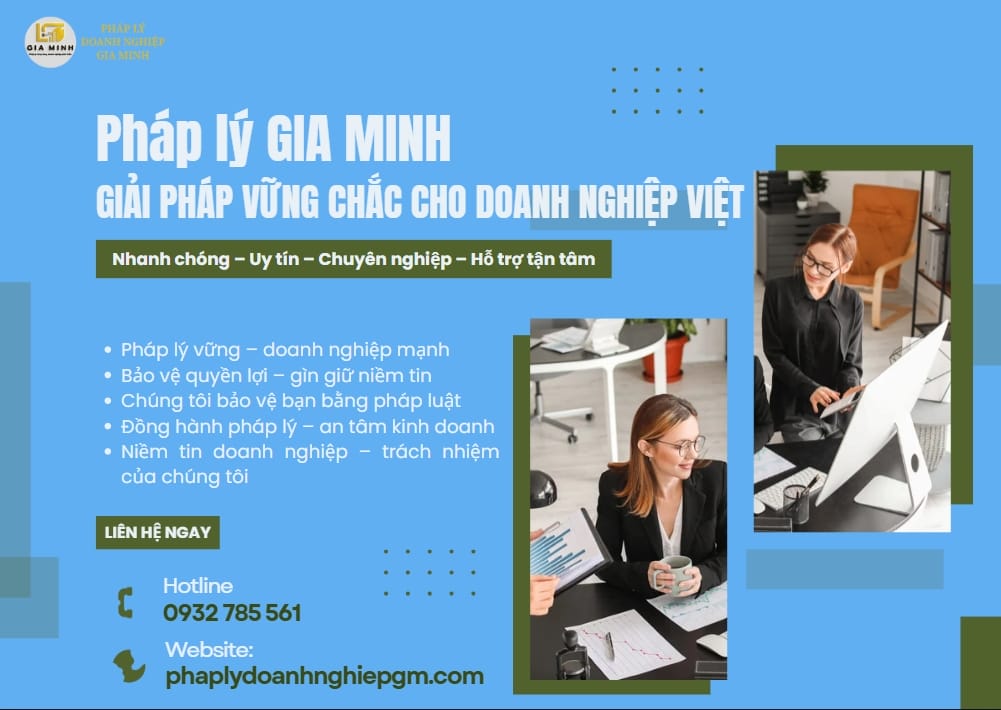 Thời gian hoàn tất thủ tục thành lập công ty nông sản tại Cà Mau