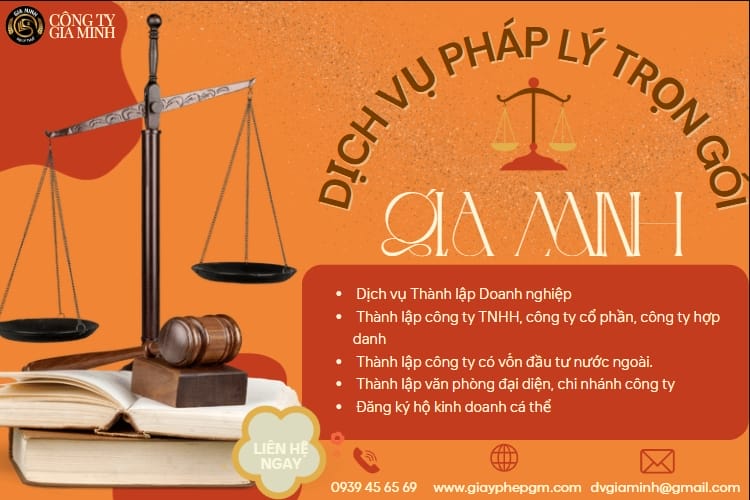 Giá dịch vụ giải thể công ty tại Đà Nẵng – Bảng giá cập nhật và quy trình nhanh chóng 8 Thủ tục giải thể doanh nghiệp tại Đà Nẵng theo quy định mới