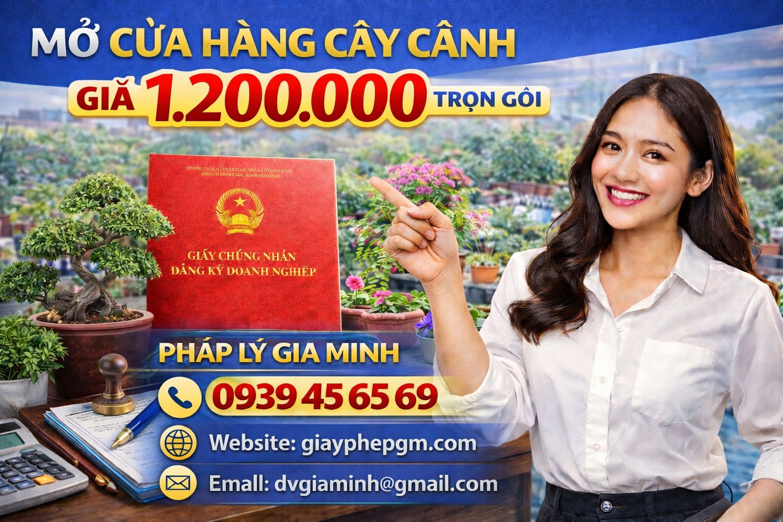 Thủ tục thành lập công ty kinh doanh nhà trọ tại Huế	