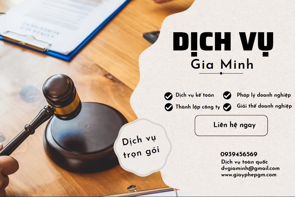 Thủ tục thành lập hộ kinh doanh yến sào chi tiết