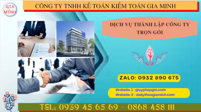 DỊCH VỤ THÀNH LẬP CÔNG TY TẠI QUẬN THANH XUÂN - HÀ NỘI TRỌN GÓI 4 Dịch vụ thành lập công ty trọn gói uy tín tại Quận Thanh Xuân - Hà Nội