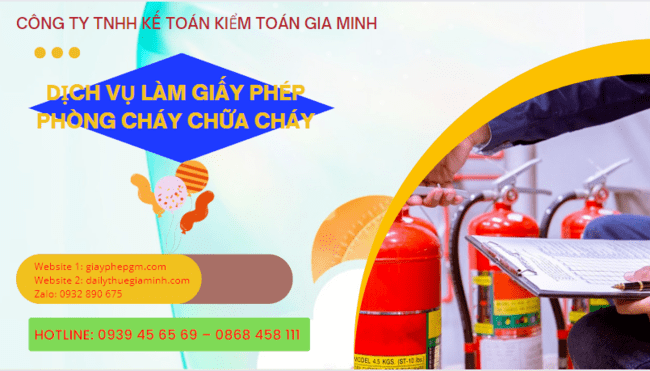 DỊCH VỤ LÀM GIẤY PHÉP PHÒNG CHÁY CHỮA CHÁY TẠI HÀ NỘI 4 Dịch vụ xin giấy phép phòng cháy chữa cháy nhanh tại Hà Nội