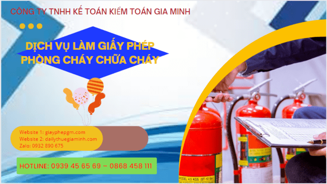 DỊCH VỤ LÀM GIẤY PHÉP PHÒNG CHÁY CHỮA CHÁY TẠI TP ĐÀ NẴNG 4 Dịch vụ xin giấy phép phòng cháy chữa cháy nhanh tại TP Đà Nẵng