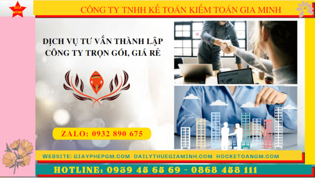Dịch vụ tư vấn thành lập công ty trọn gói giá rẻ tại thành phố hải phòng 4 Dịch vụ tư vấn thành lập công ty trọn gói giá rẻ tại thành phố hải phòng