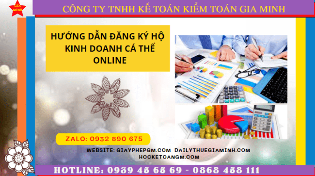 Hướng dẫn đăng ký hộ kinh doanh cá thể online tại khánh hòa 4 Đăng ký hộ kinh doanh online như thế nào tại Khánh Hòa