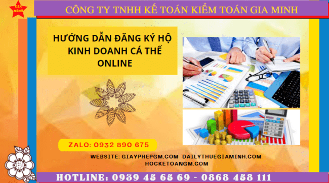 HƯỚNG DẪN ĐĂNG KÝ HỘ KINH DOANH CÁ THỂ ONLINE TẠI HƯNG YÊN 4 Đăng ký hộ kinh doanh online như thế nào tại Hưng Yên