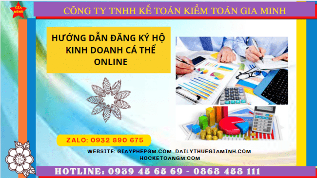 HƯỚNG DẪN ĐĂNG KÝ HỘ KINH DOANH CÁ THỂ ONLINE TẠI TIỀN GIANG 6 Hướng dẫn đăng ký thành lập hộ kinh doanh online tại Tiền Giang