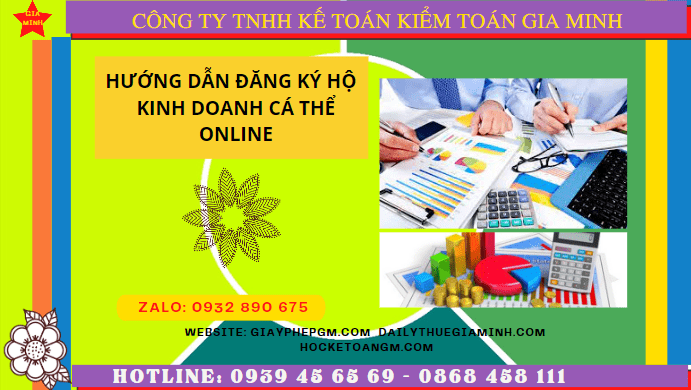 Hướng dẫn đăng ký hộ kinh doanh cá thể online tại khánh hòa 6 Hướng dẫn đăng ký thành lập hộ kinh doanh online tại Khánh Hòa