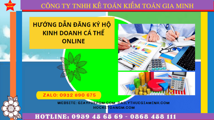 Hướng dẫn đăng ký hộ kinh doanh cá thể online tại quảng trị 6 Hướng dẫn đăng ký thành lập hộ kinh doanh online tại Quảng Trị