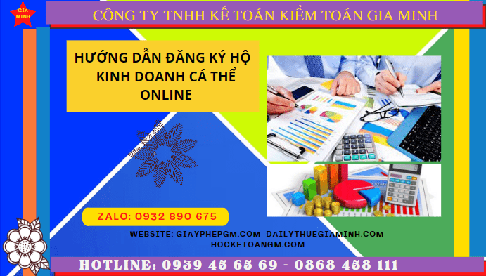 Hướng dẫn đăng ký hộ kinh doanh cá thể online tại thanh hóa 6 Hướng dẫn đăng ký thành lập hộ kinh doanh online tại Thanh Hóa