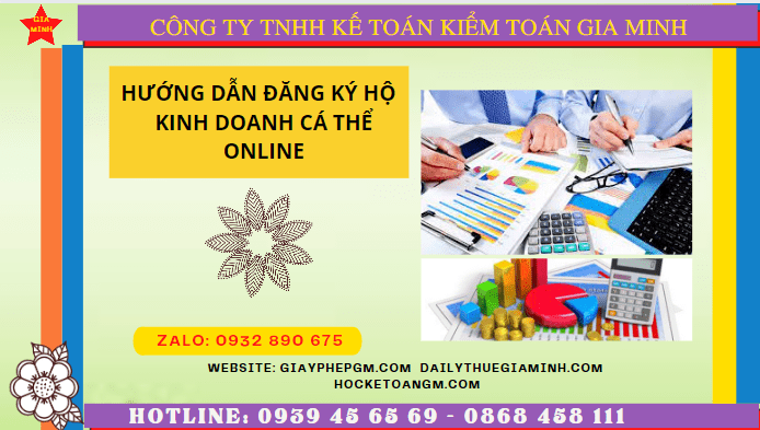 HƯỚNG DẪN ĐĂNG KÝ HỘ KINH DOANH CÁ THỂ ONLINE TẠI LẠNG SƠN 6 Hướng dẫn đăng ký thành lập hộ kinh doanh online tại Lạng Sơn