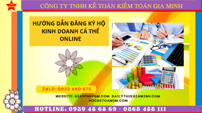 HƯỚNG DẪN ĐĂNG KÝ HỘ KINH DOANH CÁ THỂ ONLINE TẠI NHA TRANG 6 Hướng dẫn đăng ký thành lập hộ kinh doanh online tại Nha Trang