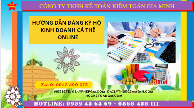 HƯỚNG DẪN ĐĂNG KÝ HỘ KINH DOANH CÁ THỂ ONLINE TẠI HƯNG YÊN 6 Hướng dẫn đăng ký thành lập hộ kinh doanh online tại Hưng Yên