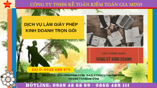 DỊCH VỤ LÀM GIẤY PHÉP KINH DOANH TRỌN GÓI TẠI TIỀN GIANG – NHANH, ĐÚNG LUẬT, TIẾT KIỆM 5 Dịch vụ đăng ký làm giấy phép kinh doanh trong 3 ngày tại Tiền Giang