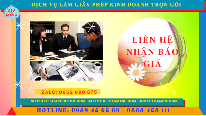 Dịch Vụ Làm Giấy Phép Kinh Doanh Trọn Gói Tại Thành Phố Phủ Lý Nhanh – Uy Tín 7 Chi phí dịch vụ đăng ký giấy phép kinh doanh tại Thành phố Phủ Lý
