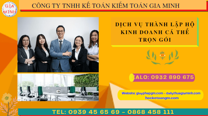 Dịch vụ làm giấy phép kinh doanh tại Bà Rịa Vũng Tàu